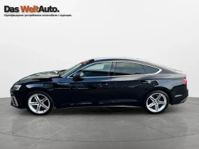 Обява за продажба на Audi A5 S line 35 TDI ~59 900 лв. - изображение 2