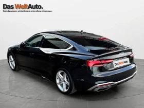 Обява за продажба на Audi A5 S line 35 TDI ~59 900 лв. - изображение 3