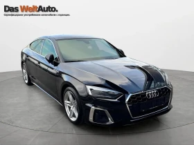 Обява за продажба на Audi A5 S line 35 TDI ~59 900 лв. - изображение 1