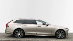 Volvo V90 B4 = Ultimate Bright= Гаранция, снимка 3