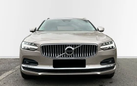 Volvo V90 B4 = Ultimate Bright= Гаранция 1