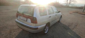 Seat Vario 1, 4i 16v, снимка 1