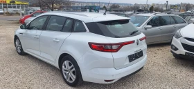 Renault Megane 1.5DCI, снимка 4