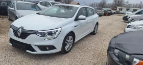 Renault Megane 1.5DCI, снимка 1