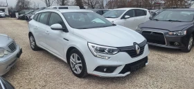 Renault Megane 1.5DCI, снимка 2