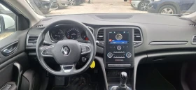 Renault Megane 1.5DCI, снимка 6