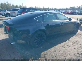 Audi A7 PREMIUM* Подгрев* З.Камера* Парктроници* - 18800 лв. - 67689551 | Car24.bg