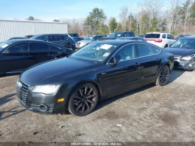 Audi A7 PREMIUM* Подгрев* З.Камера* Парктроници* - 18800 лв. - 67689551 | Car24.bg