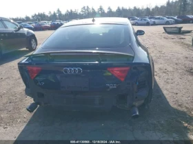 Audi A7 PREMIUM* Подгрев* З.Камера* Парктроници* - 18800 лв. - 67689551 | Car24.bg