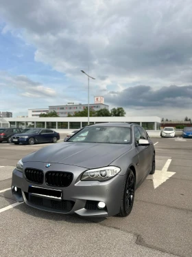 BMW 530  1