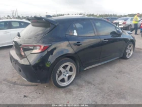 Toyota Corolla SE CARFAX | Mobile.bg    5