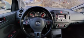 VW Golf Plus 2.0 tdi , снимка 10