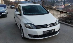 VW Golf Plus 2.0 tdi , снимка 3