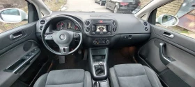 VW Golf Plus 2.0 tdi  | Mobile.bg    12