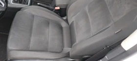 VW Golf Plus 2.0 tdi , снимка 11