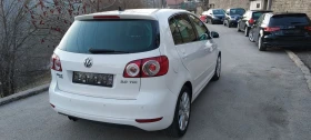 VW Golf Plus 2.0 tdi  | Mobile.bg    5