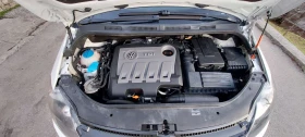 VW Golf Plus 2.0 tdi , снимка 9