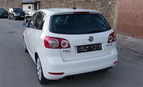 VW Golf Plus 2.0 tdi , снимка 7