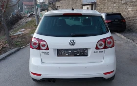 VW Golf Plus 2.0 tdi , снимка 6