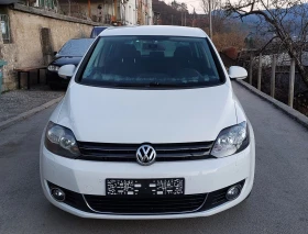 VW Golf Plus 2.0 tdi  | Mobile.bg    2