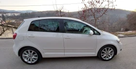 VW Golf Plus 2.0 tdi  | Mobile.bg    4