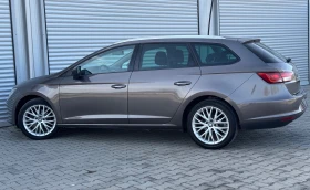 Seat Leon 1, 6tdi ST, 105ps, DSG, нави, мулти, темпо, борд, , снимка 3