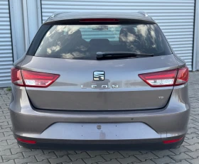 Seat Leon 1, 6tdi ST, 105ps, DSG, нави, мулти, темпо, борд, , снимка 7