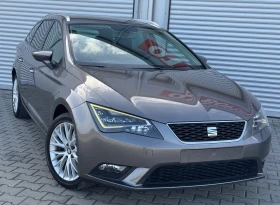     Seat Leon 1, 6tdi ST, 105ps, DSG, , , , , 