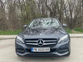 Mercedes-Benz C 220 BlueTEC | Mobile.bg    2