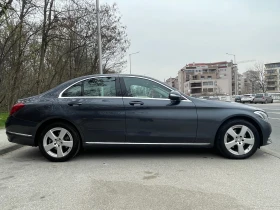 Mercedes-Benz C 220 BlueTEC | Mobile.bg    4