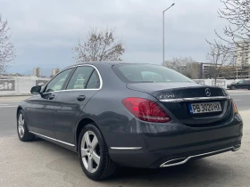 Mercedes-Benz C 220 BlueTEC | Mobile.bg    6