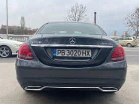 Mercedes-Benz C 220 BlueTEC | Mobile.bg    7