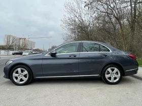 Mercedes-Benz C 220 BlueTEC | Mobile.bg    5