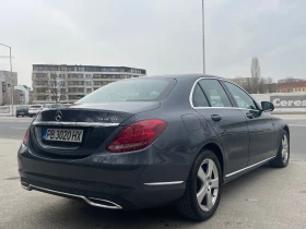 Mercedes-Benz C 220 BlueTEC | Mobile.bg    8