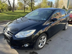 Обява за продажба на Ford Focus 2.0 tdci Titanium ~18 000 лв. - изображение 1