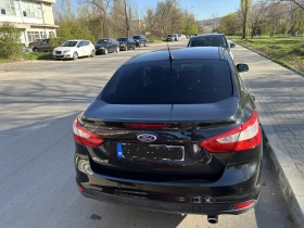 Обява за продажба на Ford Focus 2.0 tdci Titanium ~18 000 лв. - изображение 1