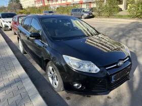 Обява за продажба на Ford Focus 2.0 tdci Titanium ~18 000 лв. - изображение 4