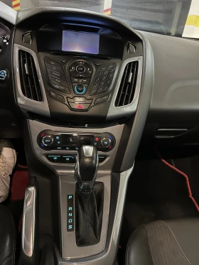 Обява за продажба на Ford Focus 2.0 tdci Titanium ~18 000 лв. - изображение 8