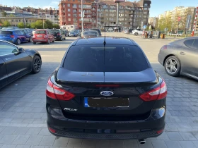 Обява за продажба на Ford Focus 2.0 tdci Titanium ~18 000 лв. - изображение 5
