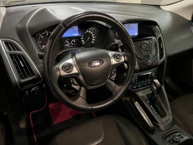 Обява за продажба на Ford Focus 2.0 tdci Titanium ~18 000 лв. - изображение 6