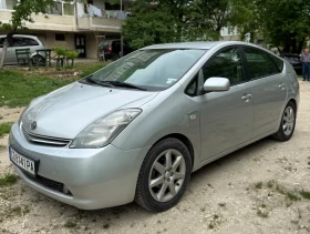 Обява за продажба на Toyota Prius 1.5 hybrid + Газова уредба ~9 900 лв. - изображение 1