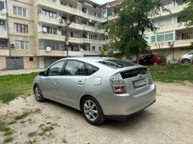 Обява за продажба на Toyota Prius 1.5 hybrid + Газова уредба ~9 900 лв. - изображение 3