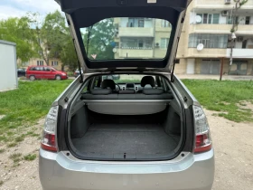 Обява за продажба на Toyota Prius 1.5 hybrid + Газова уредба ~9 900 лв. - изображение 5