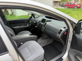 Toyota Prius 1.5 hybrid +   | Mobile.bg    16
