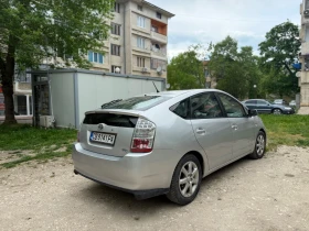 Обява за продажба на Toyota Prius 1.5 hybrid + Газова уредба ~9 900 лв. - изображение 6