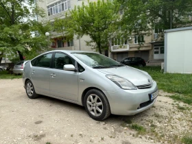 Обява за продажба на Toyota Prius 1.5 hybrid + Газова уредба ~9 900 лв. - изображение 8