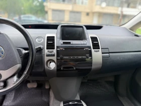 Toyota Prius 1.5 hybrid +   | Mobile.bg    13