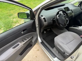 Обява за продажба на Toyota Prius 1.5 hybrid + Газова уредба ~9 900 лв. - изображение 10