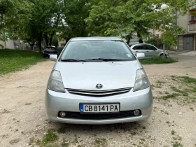 Обява за продажба на Toyota Prius 1.5 hybrid + Газова уредба ~9 900 лв. - изображение 1