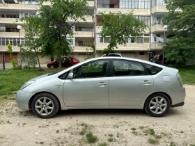 Обява за продажба на Toyota Prius 1.5 hybrid + Газова уредба ~9 900 лв. - изображение 2